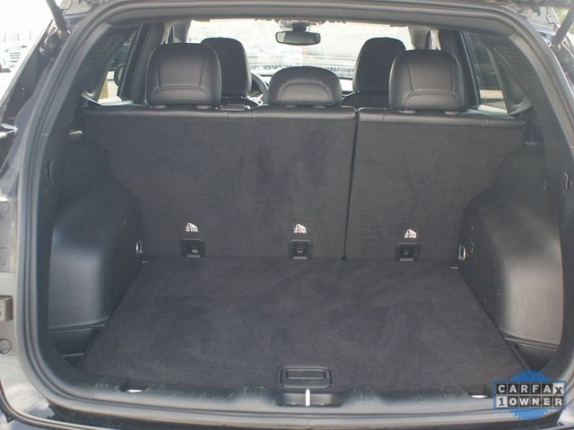 Used 2024 Jeep Compass Latitude image 13