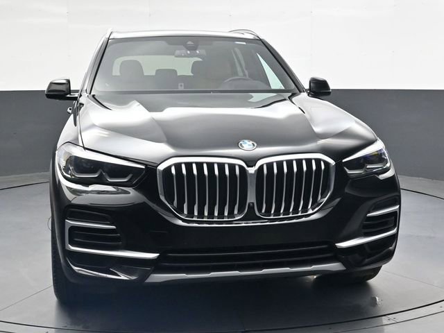 Used 2023 BMW X5 xDrive40i w/ Premium Package AWD/4WD image 11