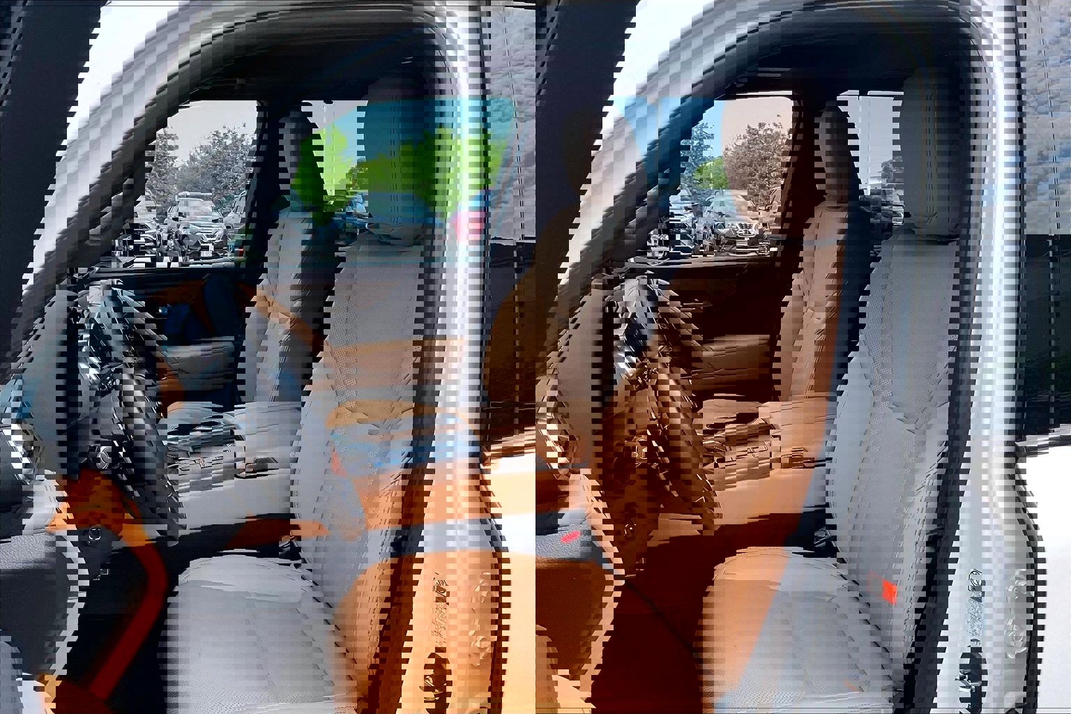 Used 2024 Lexus LX 600 4WD w/ Appearance Package image 23