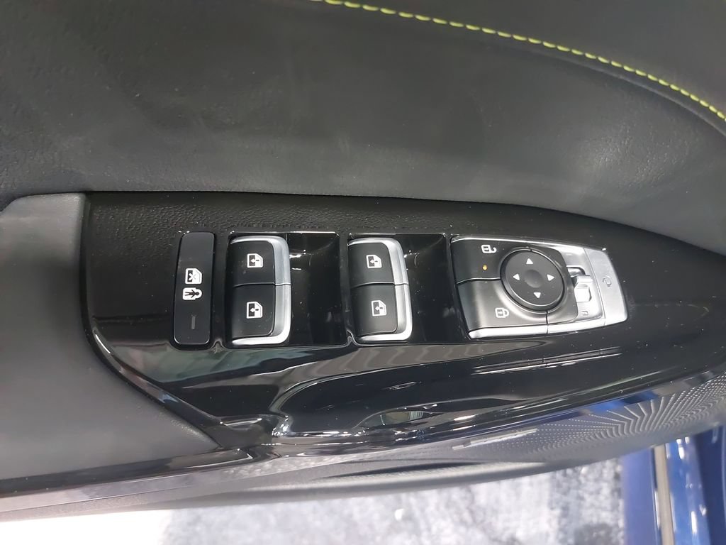 New 2026 Kia K5 GT FWD image 28