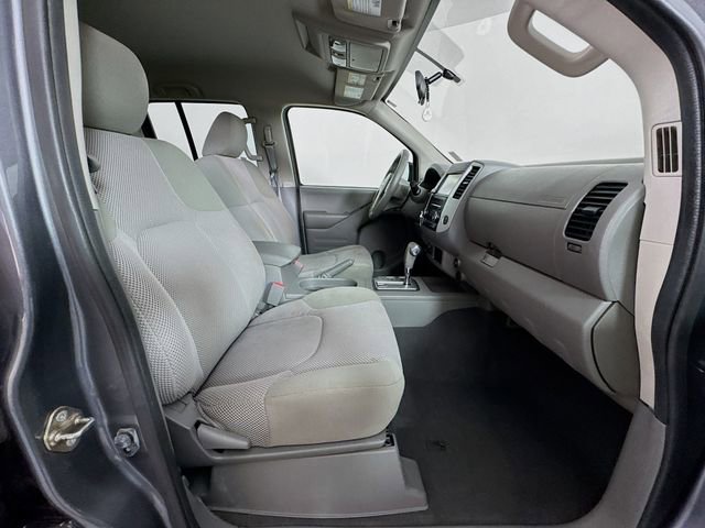 Used 2019 Nissan Frontier SV AWD/4WD image 37