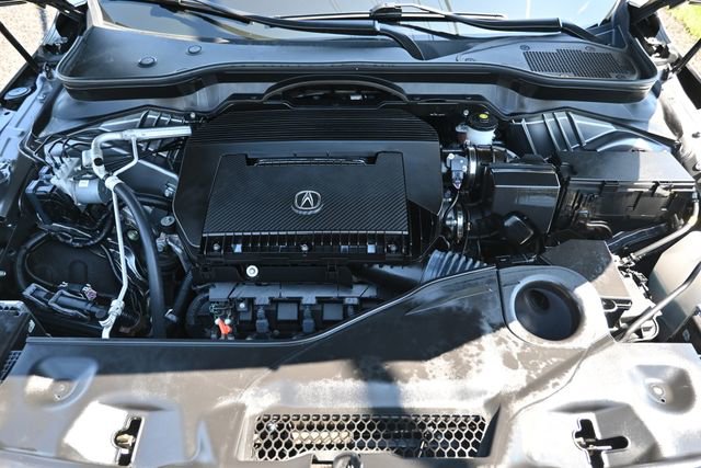 Used 2023 Acura MDX SH-AWD w/ Technology Package image 15