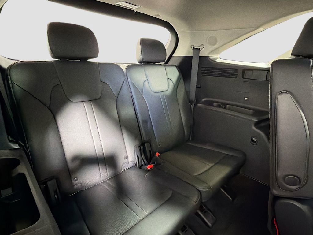 Used 2021 Kia Sorento SX Prestige image 30