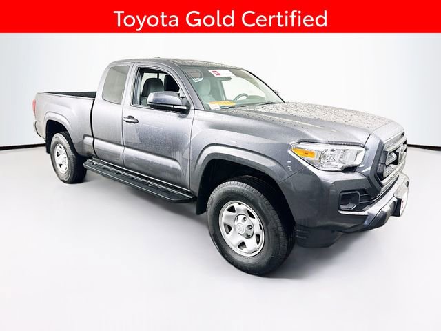 Certified 2022 Toyota Tacoma SR image 26