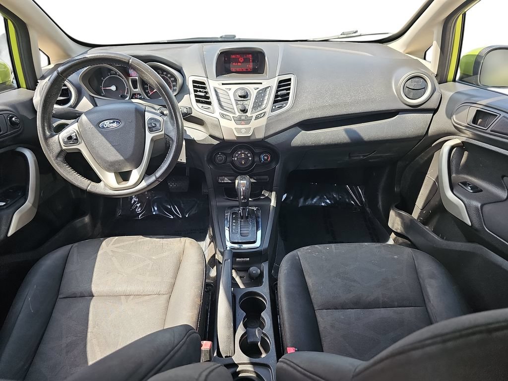 Used 2013 Ford Fiesta SE FWD image 13