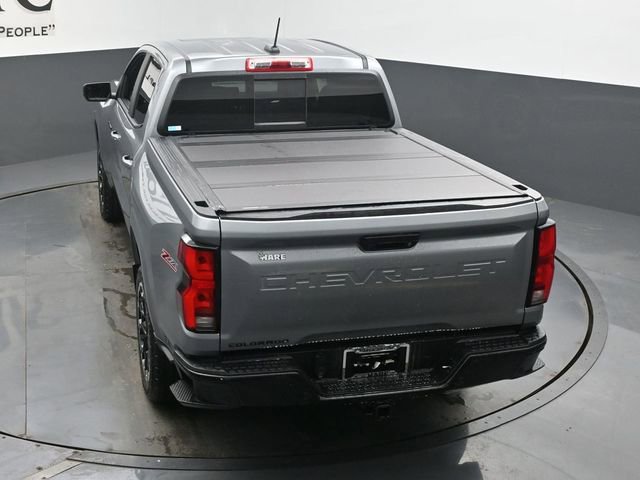 New 2026 Chevrolet Colorado Z71 w/ Technology Package image 35
