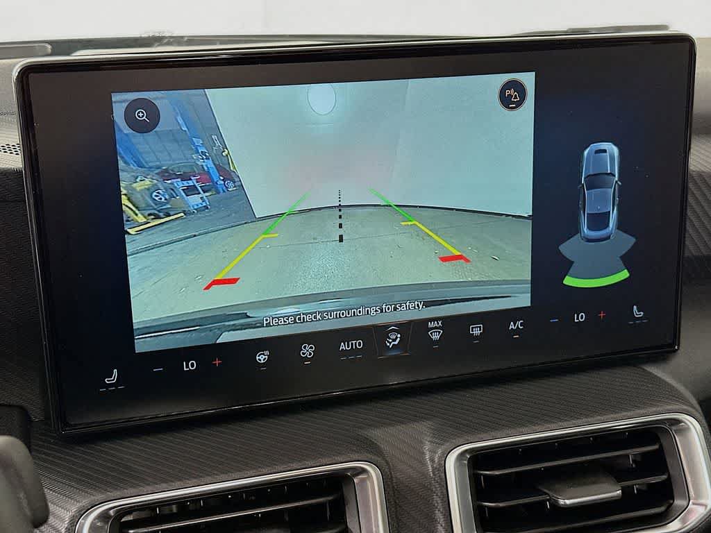 New 2026 Ford Mustang Premium RWD image 25