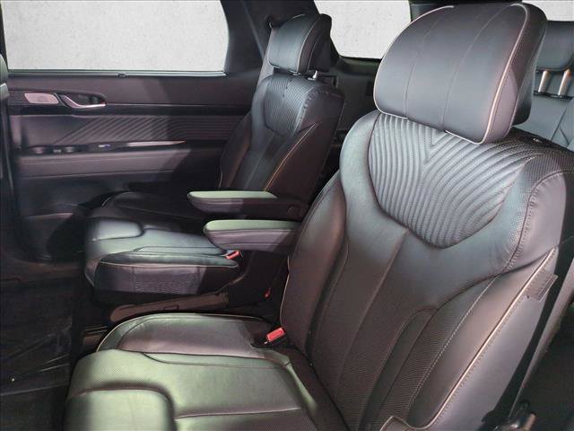 Used 2024 Hyundai Palisade Calligraphy FWD image 20