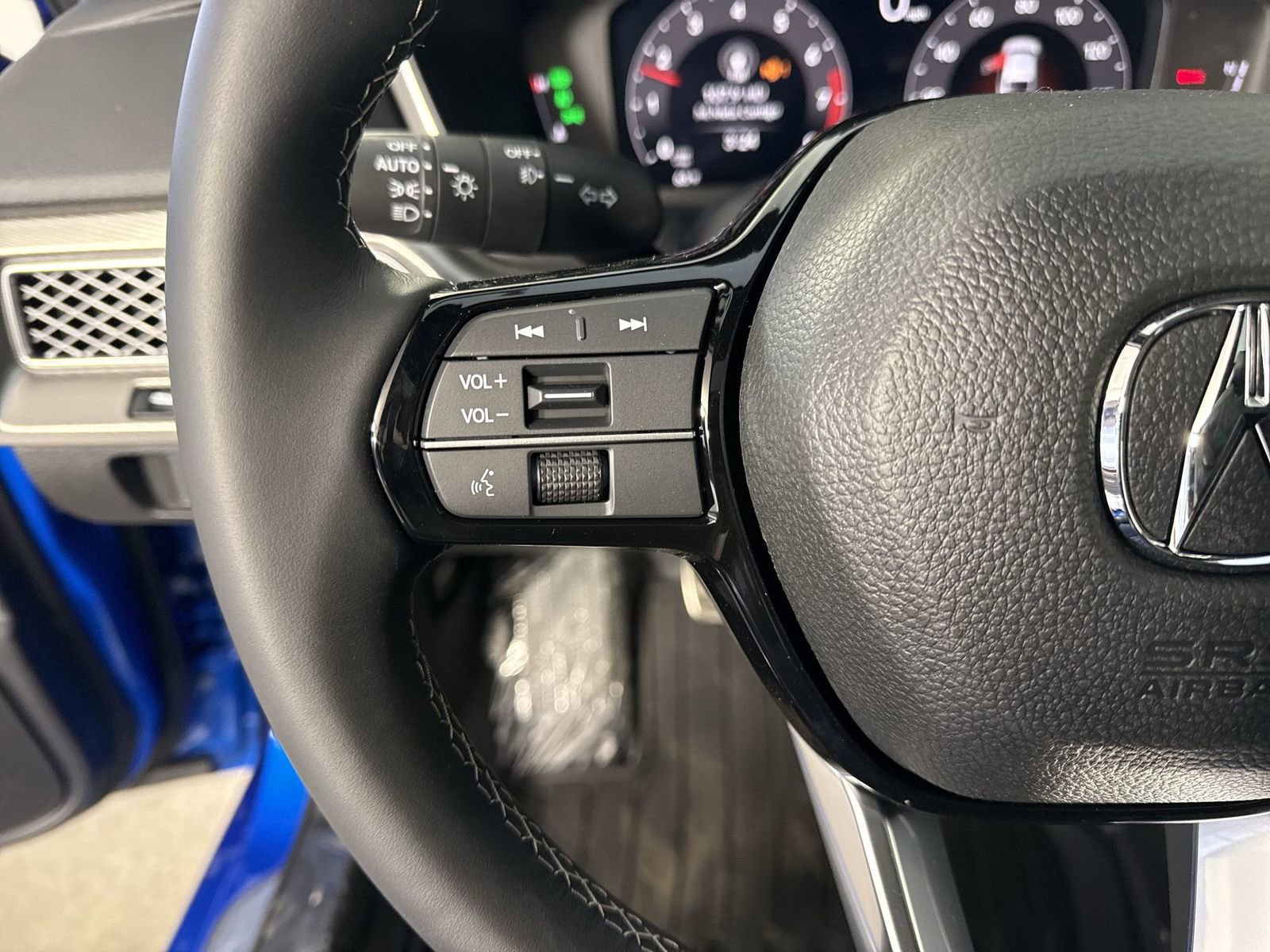 New 2026 Acura Integra A-Spec image 11