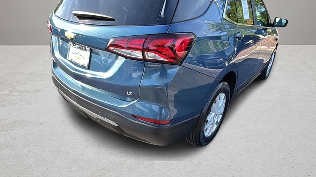 Used 2024 Chevrolet Equinox LT FWD image 36