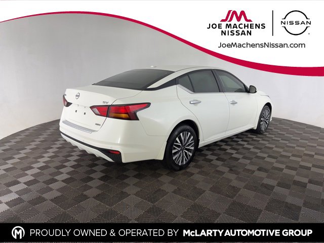 Certified 2023 Nissan Altima 2.5 SV image 5