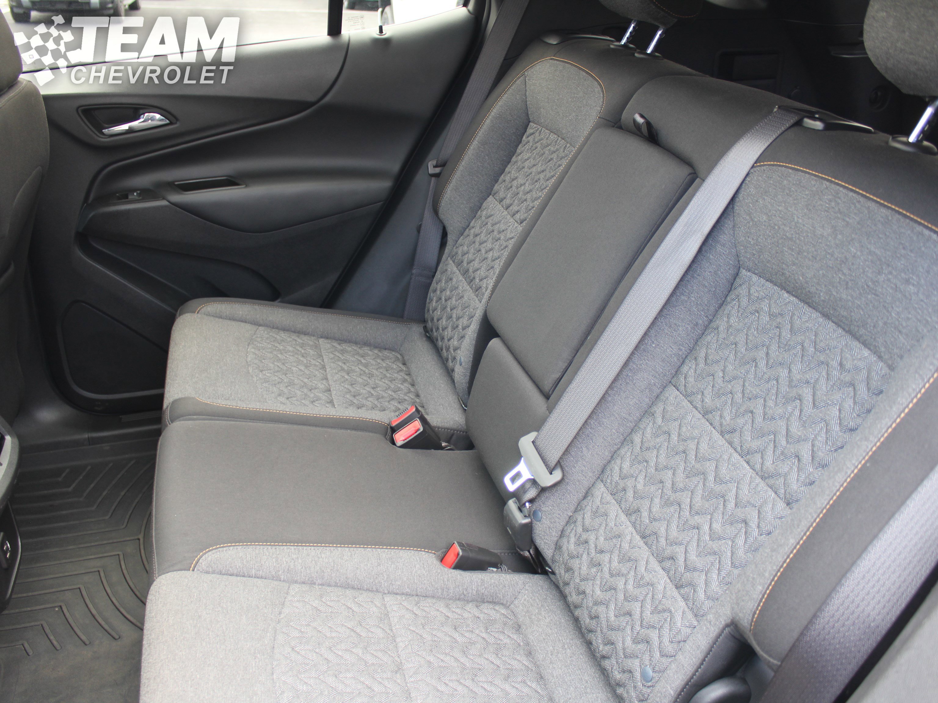 Used 2023 Chevrolet Equinox LT AWD/4WD image 23