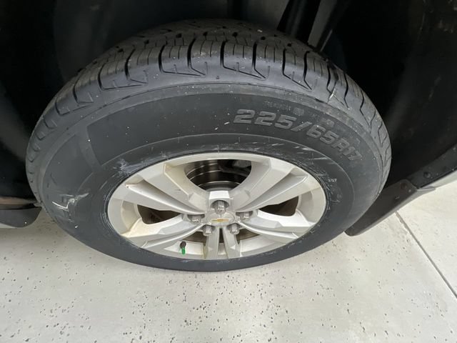Used 2013 Chevrolet Equinox LS FWD image 29