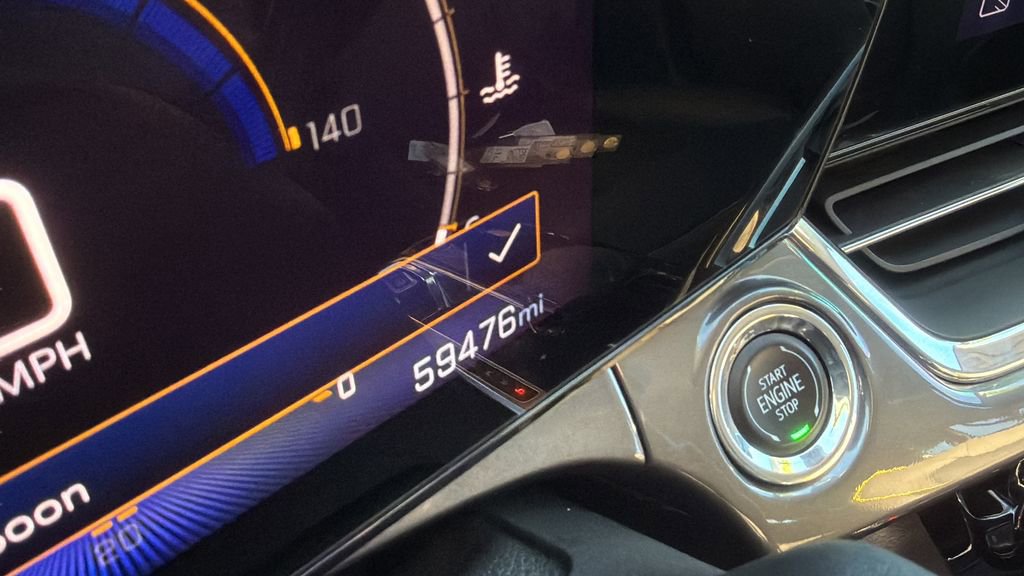 Used 2024 Chevrolet Trax ACTIV image 10