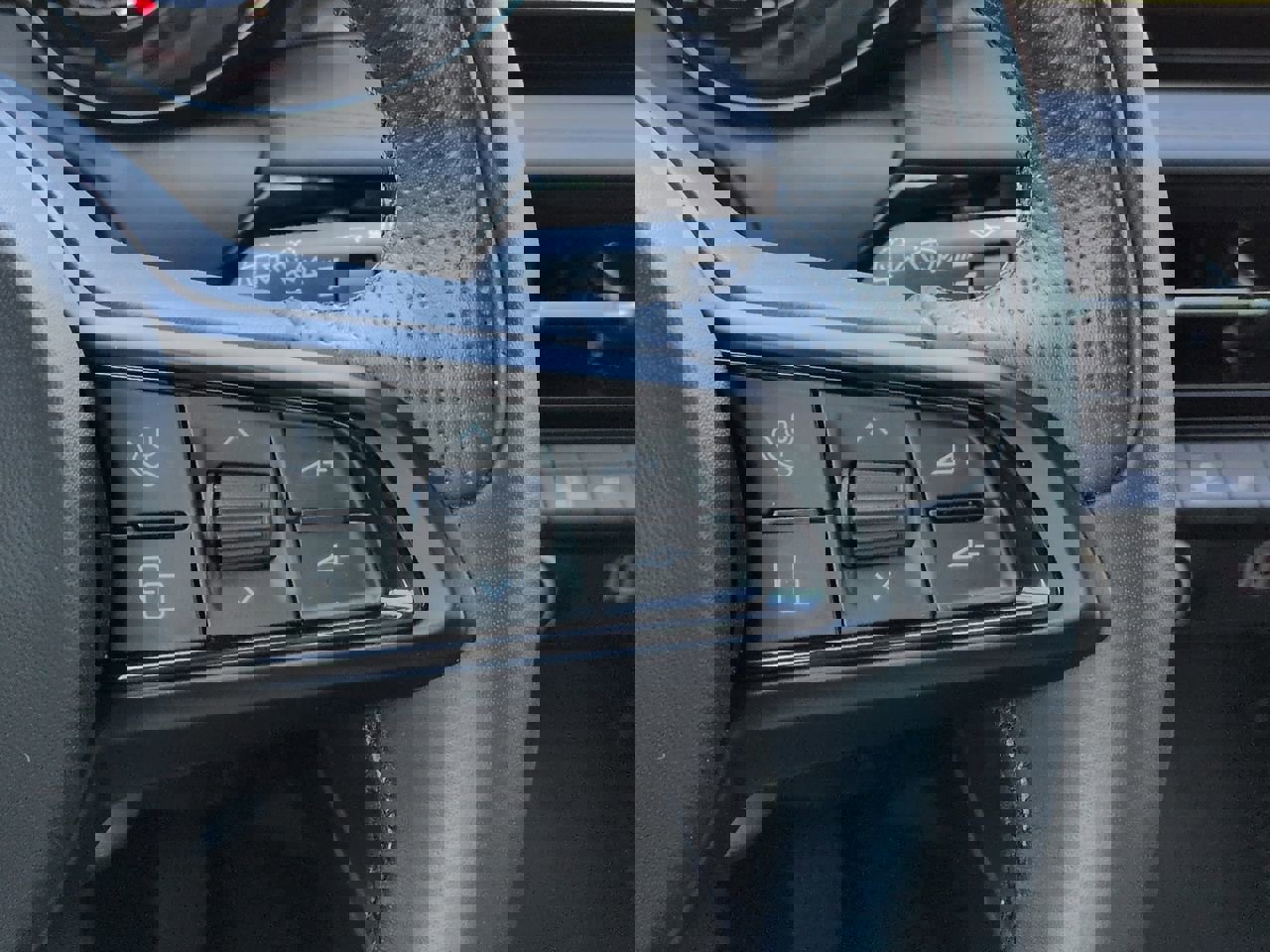 Used 2024 Alfa Romeo Tonale Ti w/ Active Assist Package image 25