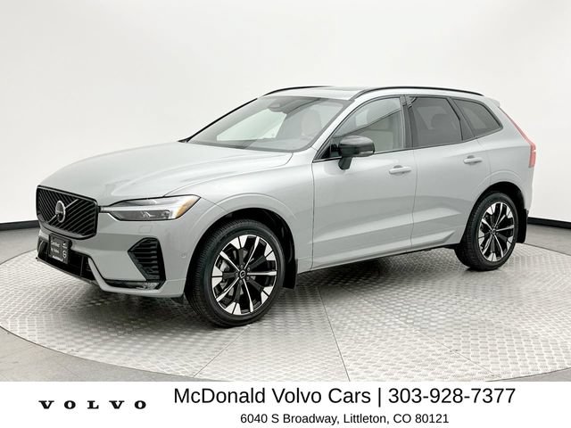 Used 2026 Volvo XC60 B5 Plus w/ Climate Package AWD/4WD image 1