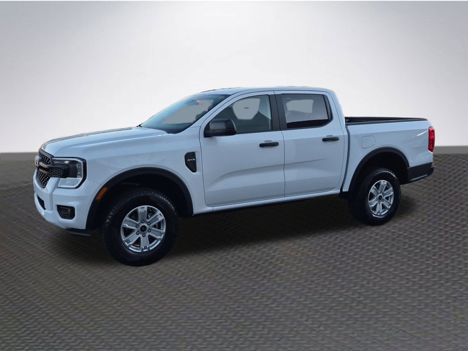 New 2025 Ford Ranger XL image 2