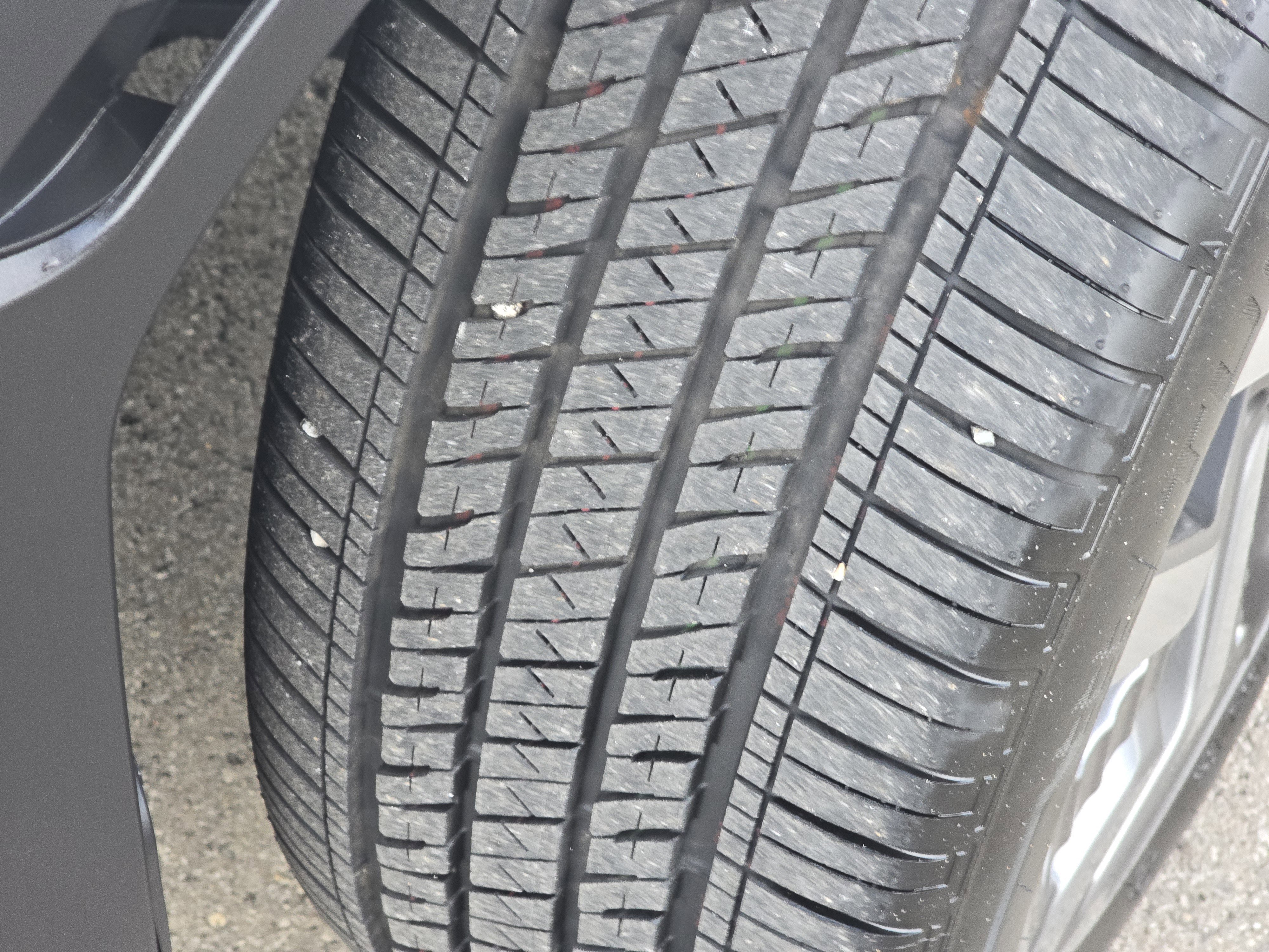 Used 2025 Subaru Forester Touring w/ Touring Package image 15