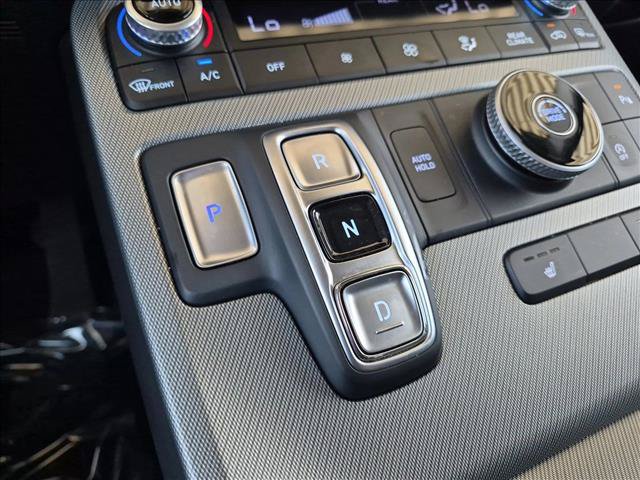 Used 2025 Hyundai Palisade SEL FWD image 12