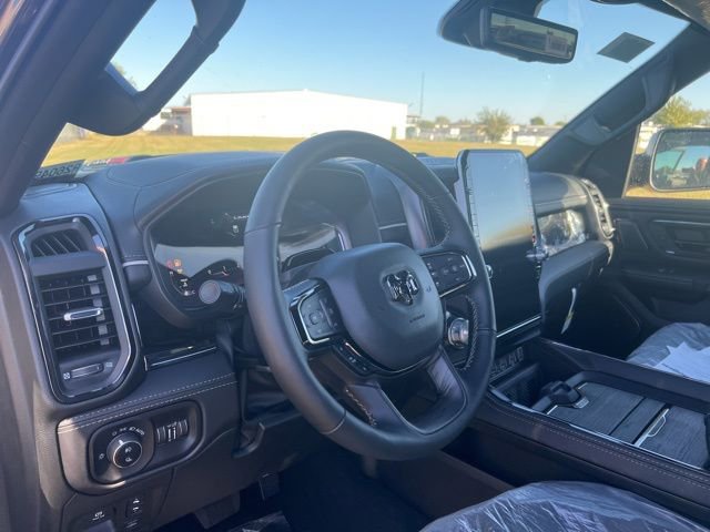 New 2026 RAM 1500 Limited image 9