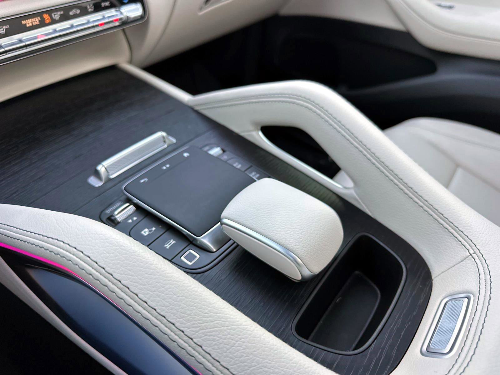 Certified 2025 Mercedes-Benz GLE 350 4MATIC image 29