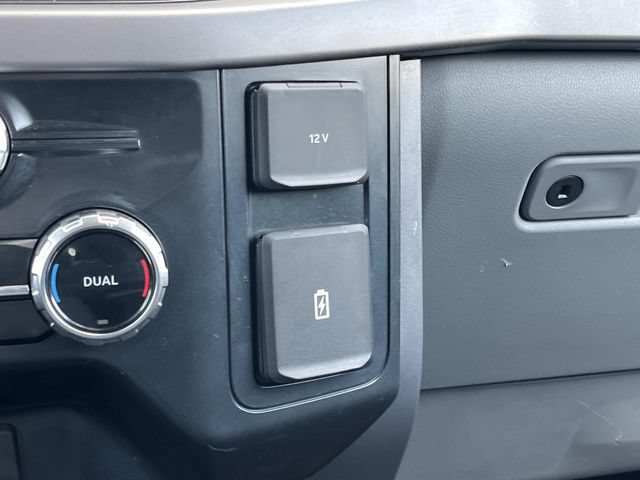 Used 2025 Ford F150 XLT w/ Equipment Group 301A Standard AWD/4WD image 31