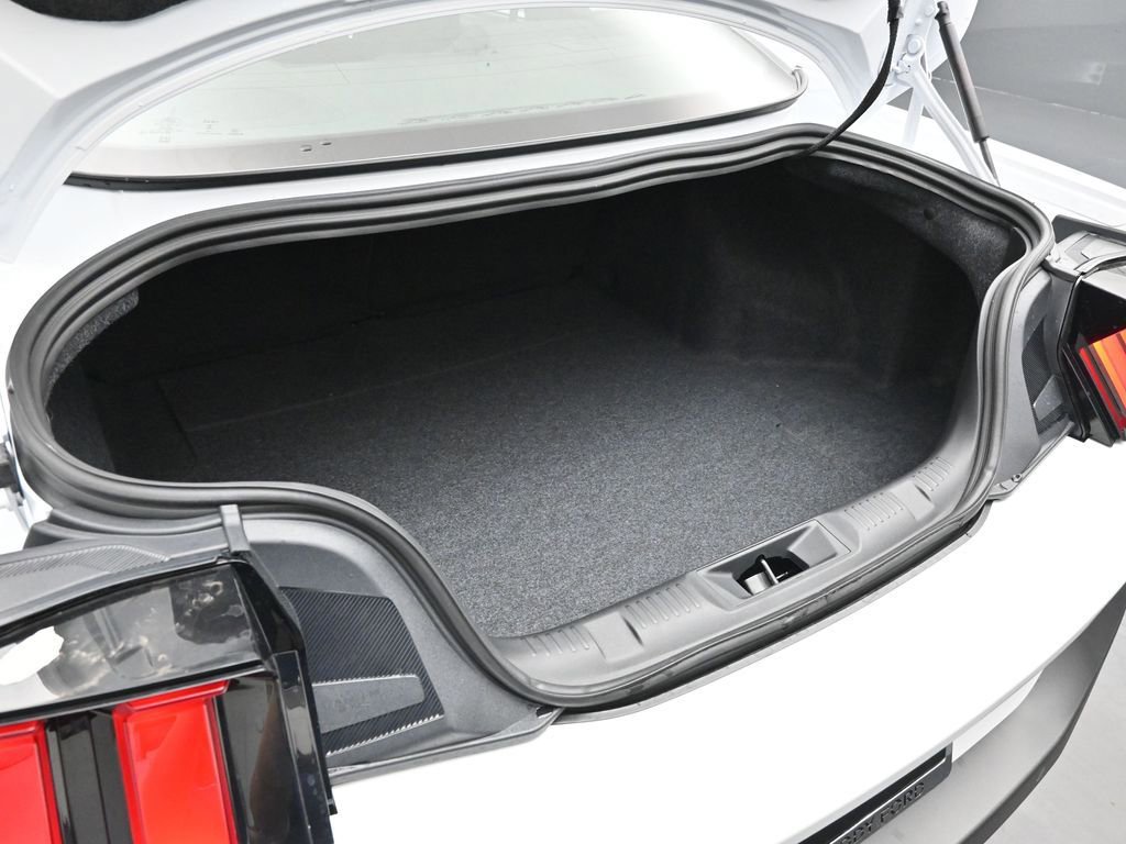 New 2026 Ford Mustang GT image 18