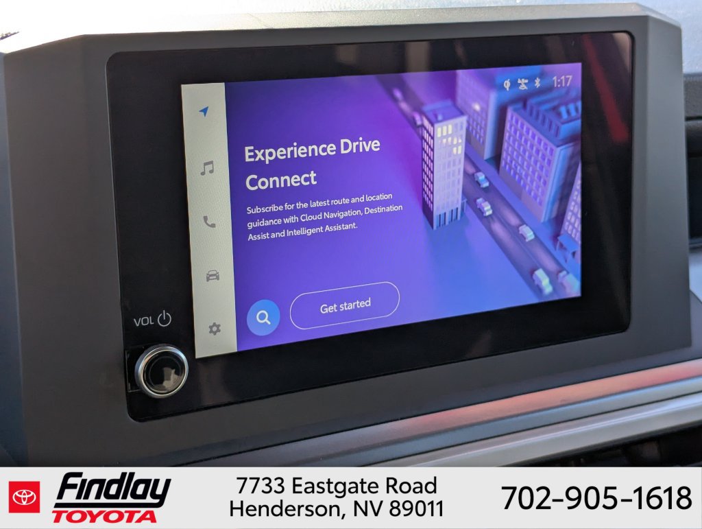 Certified 2025 Toyota Tacoma SR5 AWD/4WD image 25