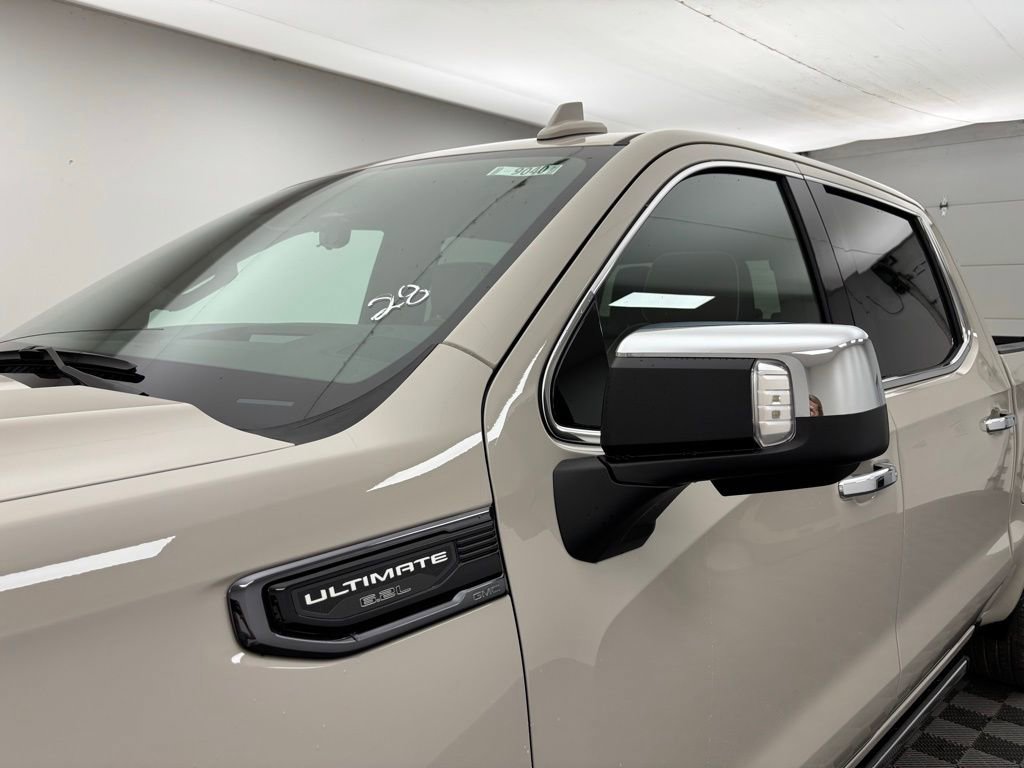 New 2026 GMC Sierra 1500 Denali Ultimate image 25