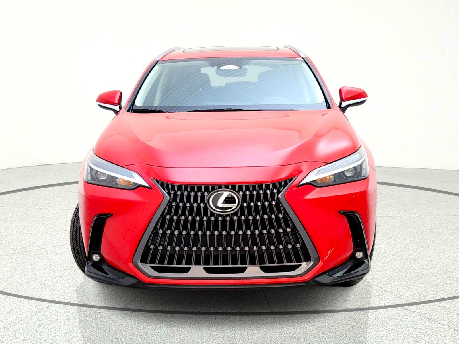 Used 2022 Lexus NX 350 AWD image 3