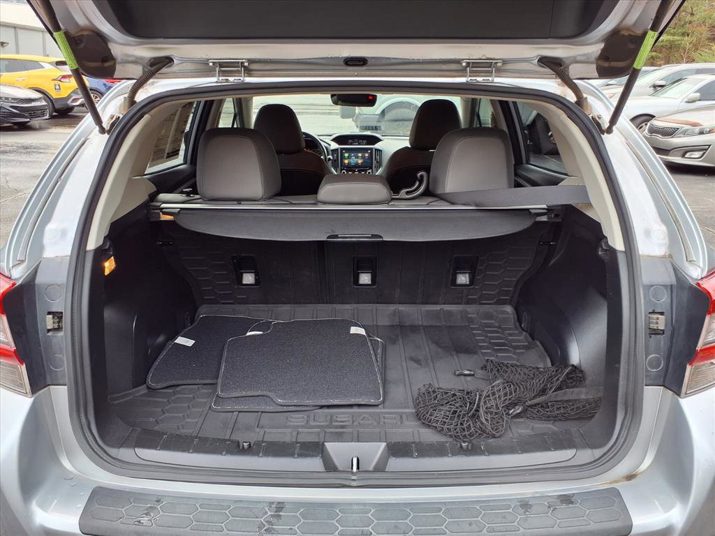 Used 2021 Subaru Crosstrek 2.5i Sport w/ Moonroof Package image 25