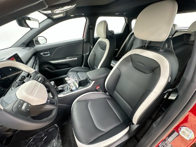 New 2026 Kia K4 GT-Line Turbo FWD image 15