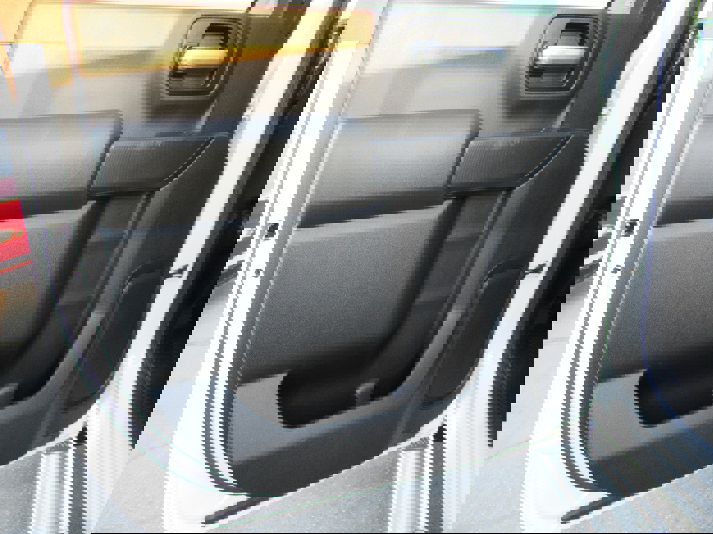 Used 2020 Chevrolet Silverado 2500 LT image 9