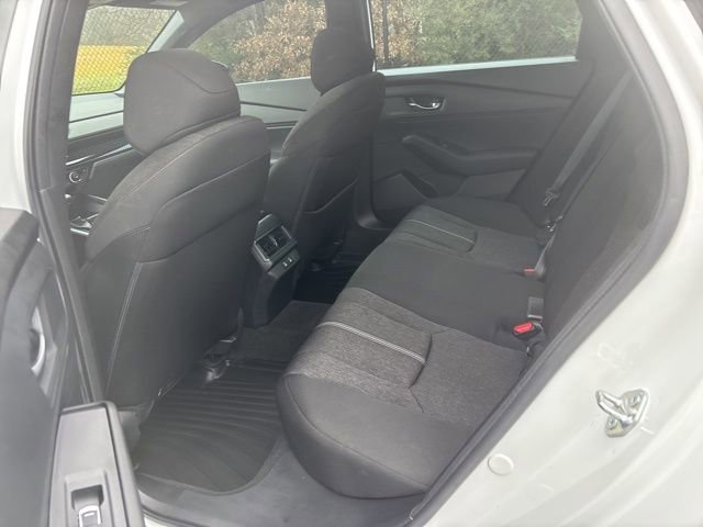 Used 2025 Honda Accord Sport image 13