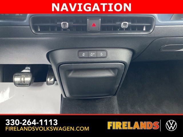 New 2025 Volkswagen ID. Buzz Pro S image 33