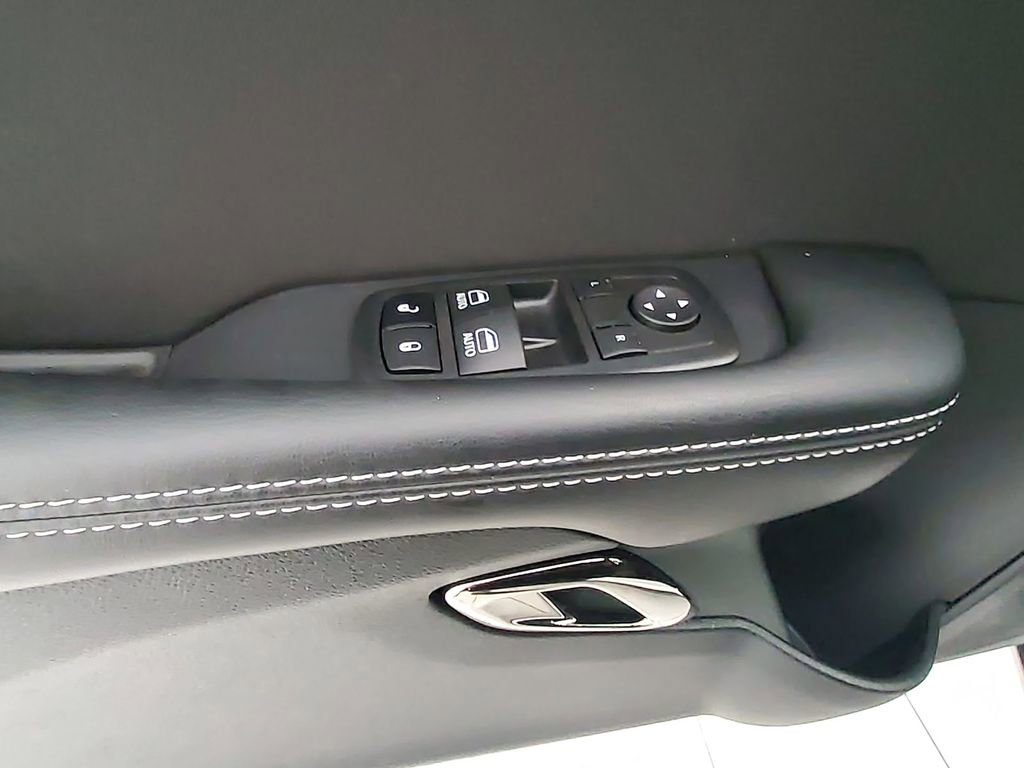 Used 2023 Dodge Challenger SRT Hellcat image 24