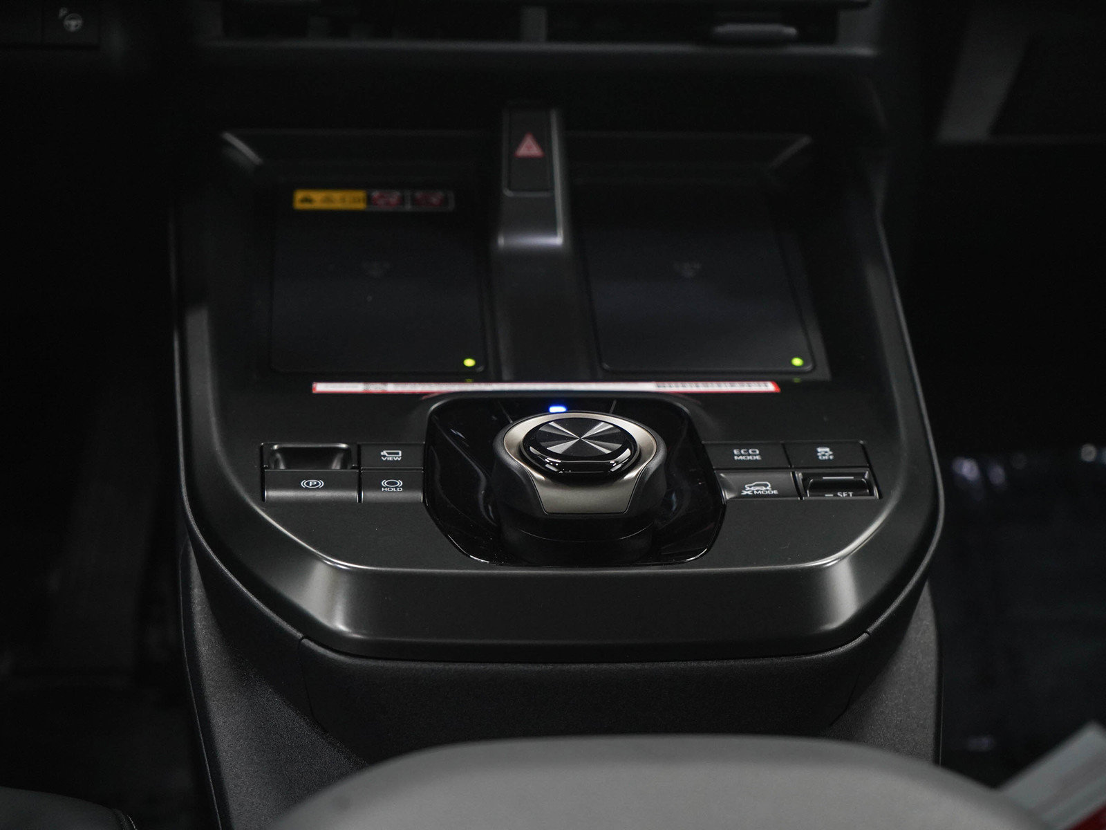 Certified 2026 Toyota bZ AWD/4WD image 19