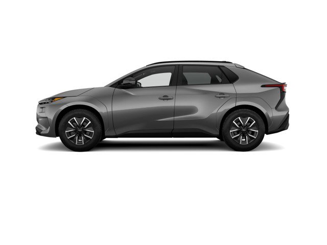 New 2026 Subaru Solterra Premium image 4