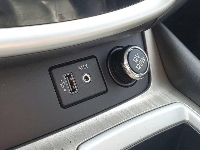 Used 2018 Nissan Murano SL AWD/4WD image 33