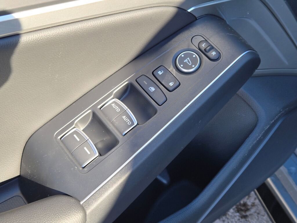 New 2026 Acura Integra A-Spec image 27