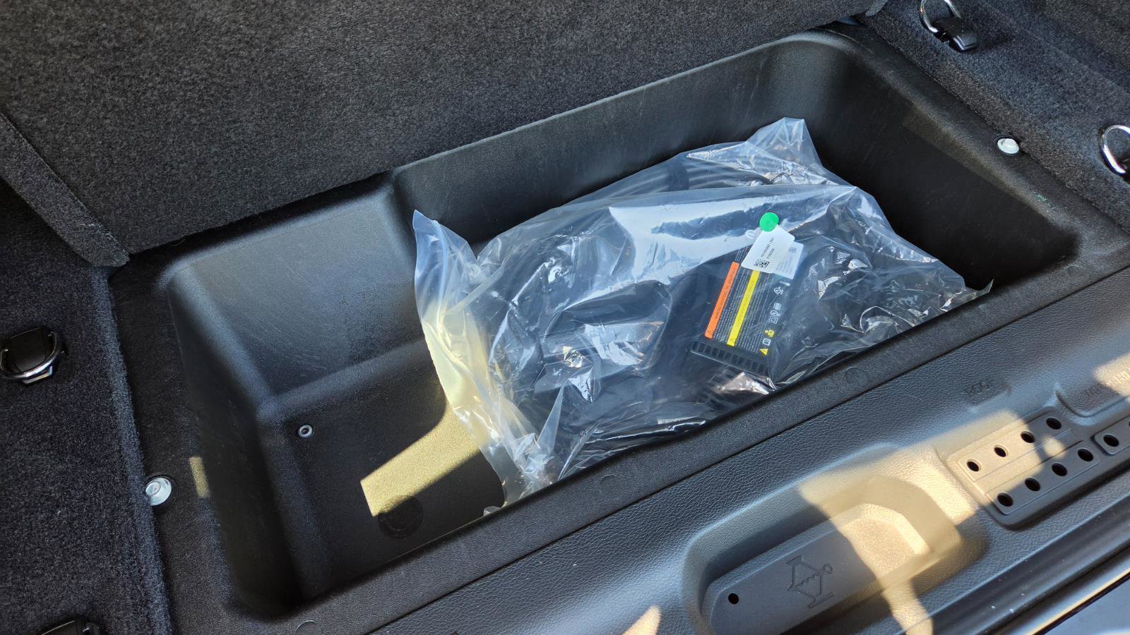 Used 2024 Jeep Wrangler Sahara image 64