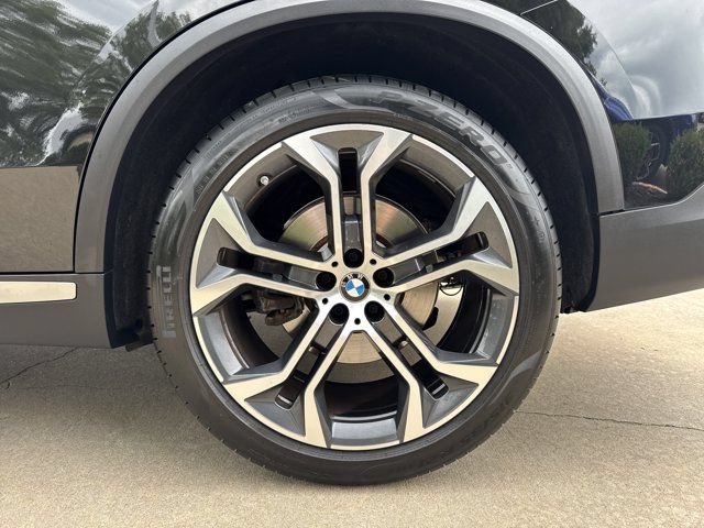 Certified 2023 BMW X5 xDrive40i AWD/4WD image 28