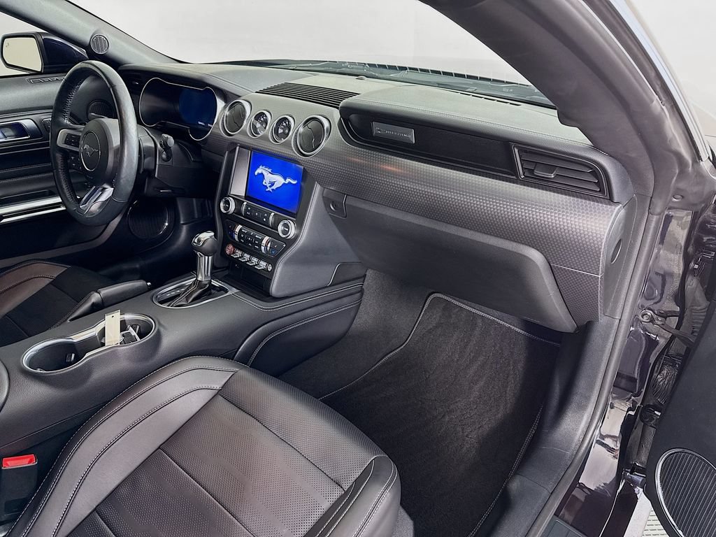 Used 2023 Ford Mustang GT Premium w/ GT Performance Package RWD image 27