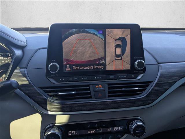 Used 2020 Nissan Altima 2.5 Platinum image 13