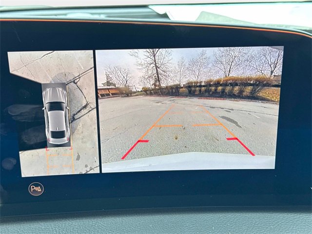 New 2026 Cadillac CT5 Premium Luxury w/ Technology Package image 21