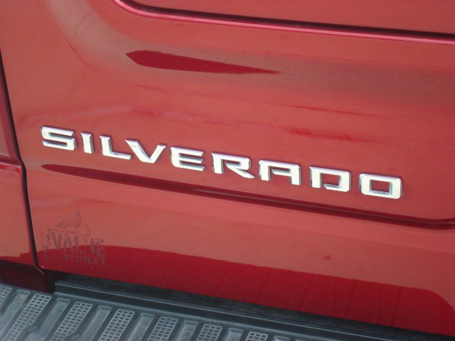 Certified 2026 Chevrolet Silverado 1500 High Country w/ Technology Package AWD/4WD image 11