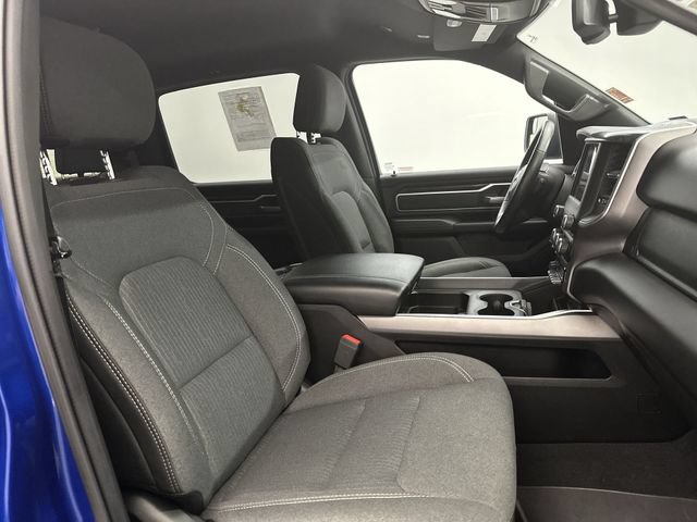 Used 2019 RAM 1500 Big Horn AWD/4WD image 26