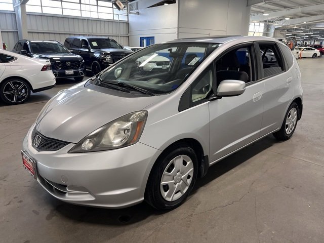 Used 2013 Honda Fit image 7