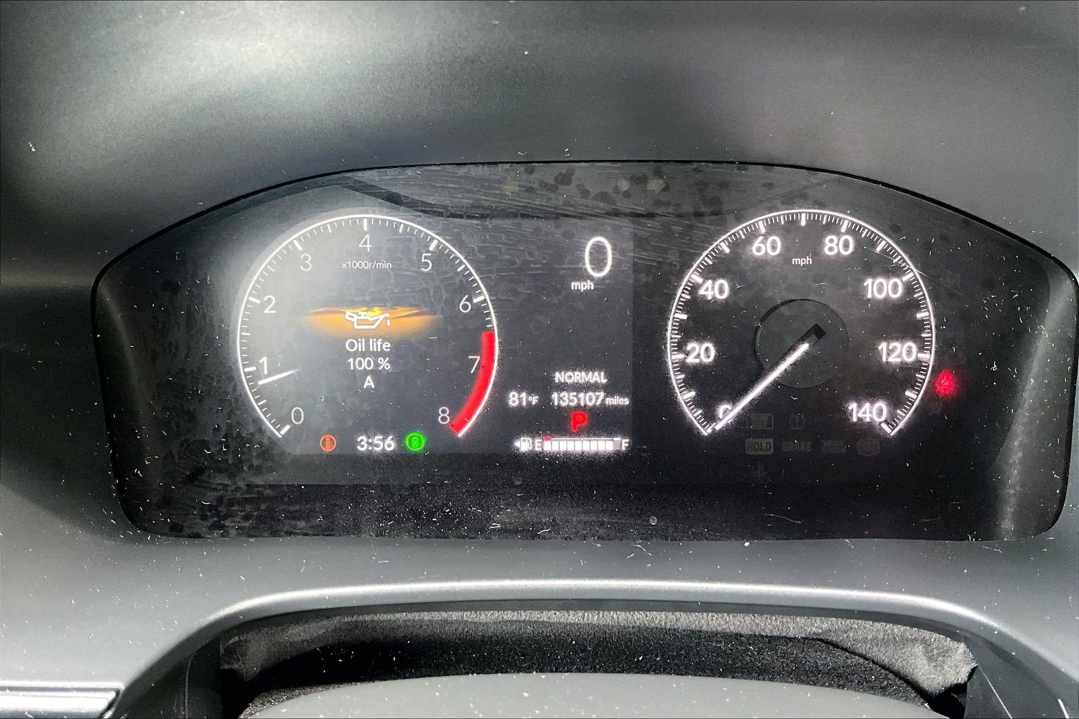 Used 2023 Honda CR-V EX image 18