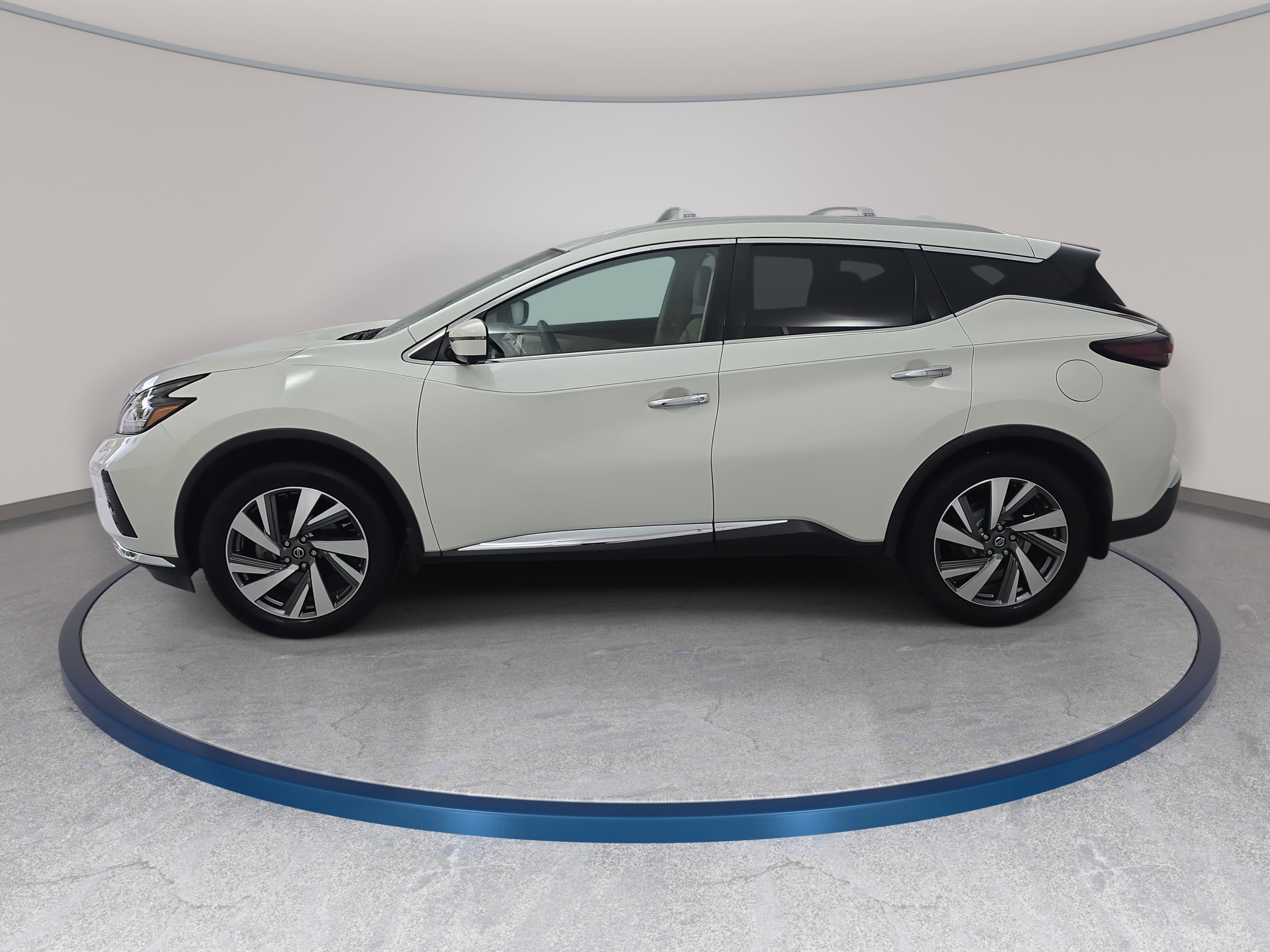 Used 2019 Nissan Murano SL FWD image 8
